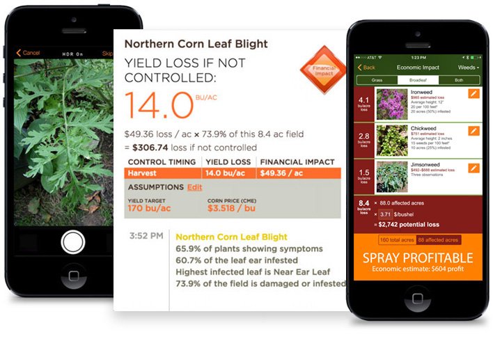 SpensaTech's tweet photo. Know your costs and profits with the Spensa Scouting System. Register for a free webinar on October 31 @ 9AM EST. https://t.co/A34SofLH6H https://t.co/MmWn0rUsi4