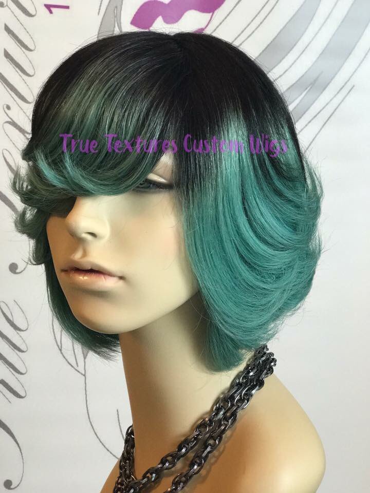 TruTexturesWigs's tweet photo. More of our custom units! Have your own hair? Send it to us and we’ll make your custom unit just as you desire. #Houstonhair #Houstonwigs https://t.co/awun4oAoZt