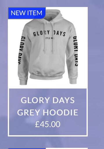 xmoonlight98x's tweet image. It’s said to be grey but it looks white and I don’t know if I should get it cause I don’t like wearing white hoodies + I ❤️ to wear grey one