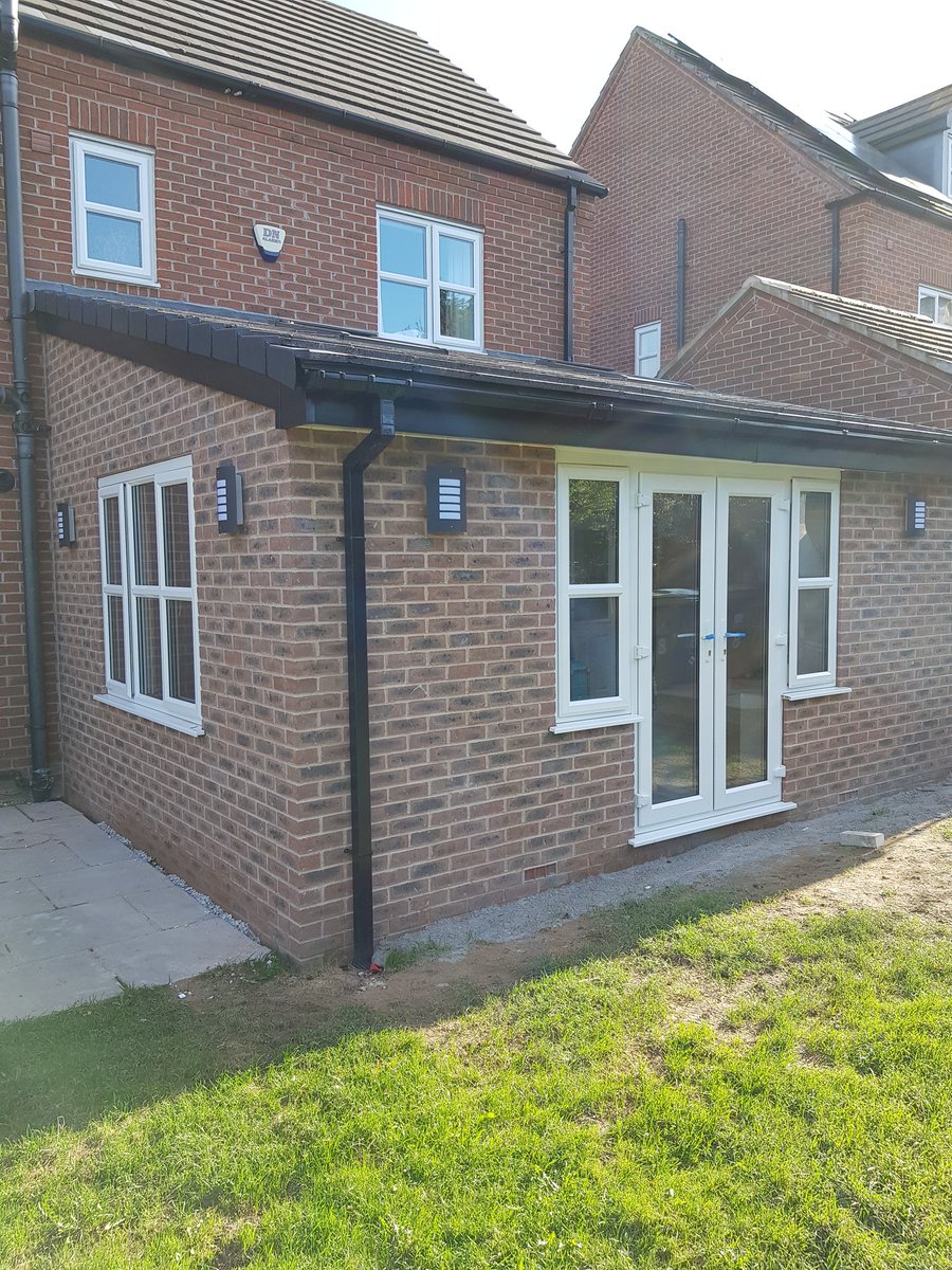 kadavieselec's tweet photo. Extension in runcorn https://t.co/cewwMRpKTh