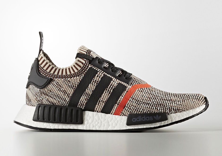 SneakerNews's tweet photo. 900 pairs each. Limited NMDs are back
https://t.co/9ec1MHLb9e https://t.co/QCygpaPea1