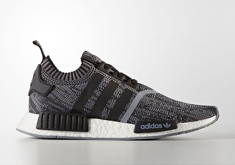 SneakerNews's tweet photo. 900 pairs each. Limited NMDs are back
https://t.co/9ec1MHLb9e https://t.co/QCygpaPea1