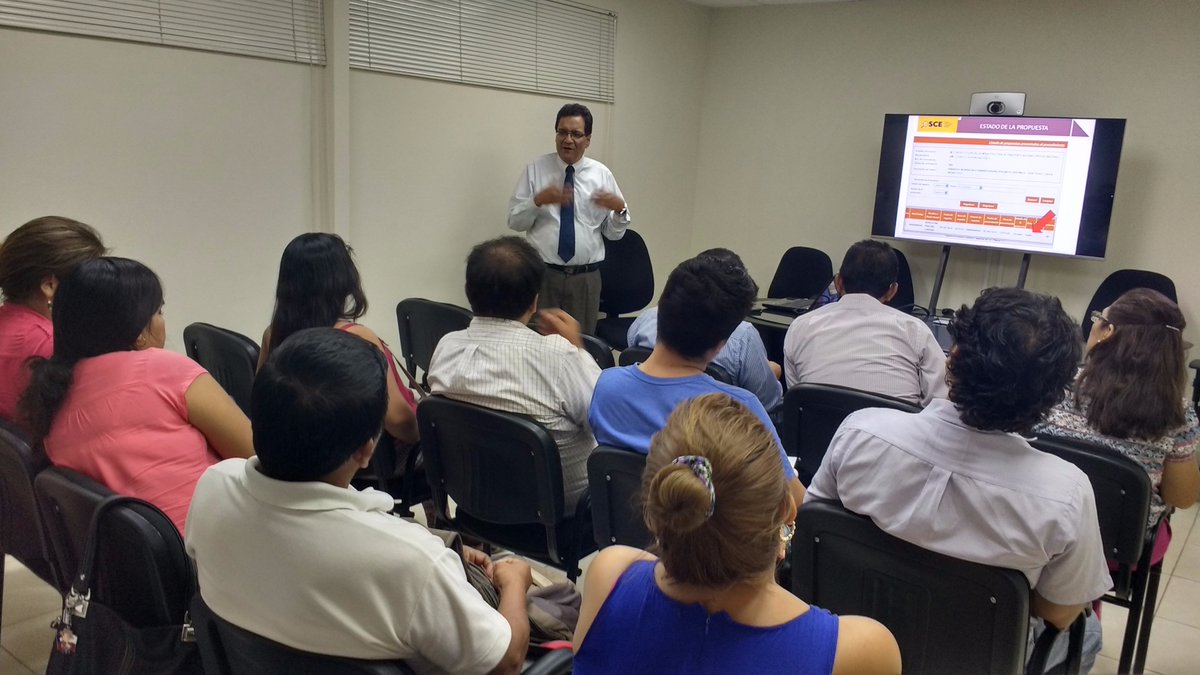 OECEPeru's tweet image. #OSCEPerú Recordatorio sobre Charla Informativa en Lima. Para mayor información aquí: goo.gl/QbbJWz