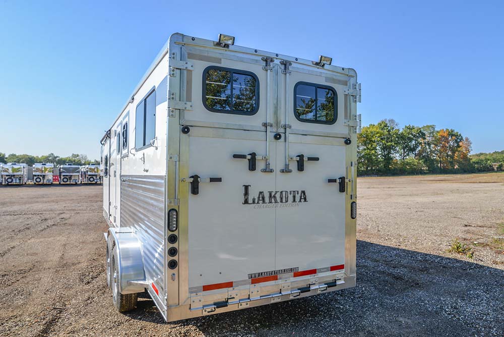 Lakota Trailers (LakotaTrailers) Twitter