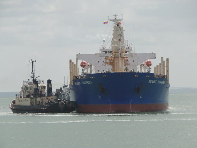 En #VenezuelaDemocraciaEjemplar ejemplo para todos los Pueblos del Mundo