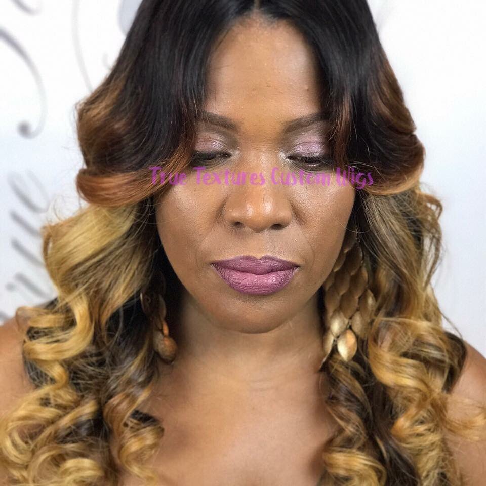 TruTexturesWigs's tweet photo. Yes, its just $75 to make your customized wig today!! Our special will run until october 24th!! You truly dont wanan miss out! #houstonhair https://t.co/nxo6WCDH7J