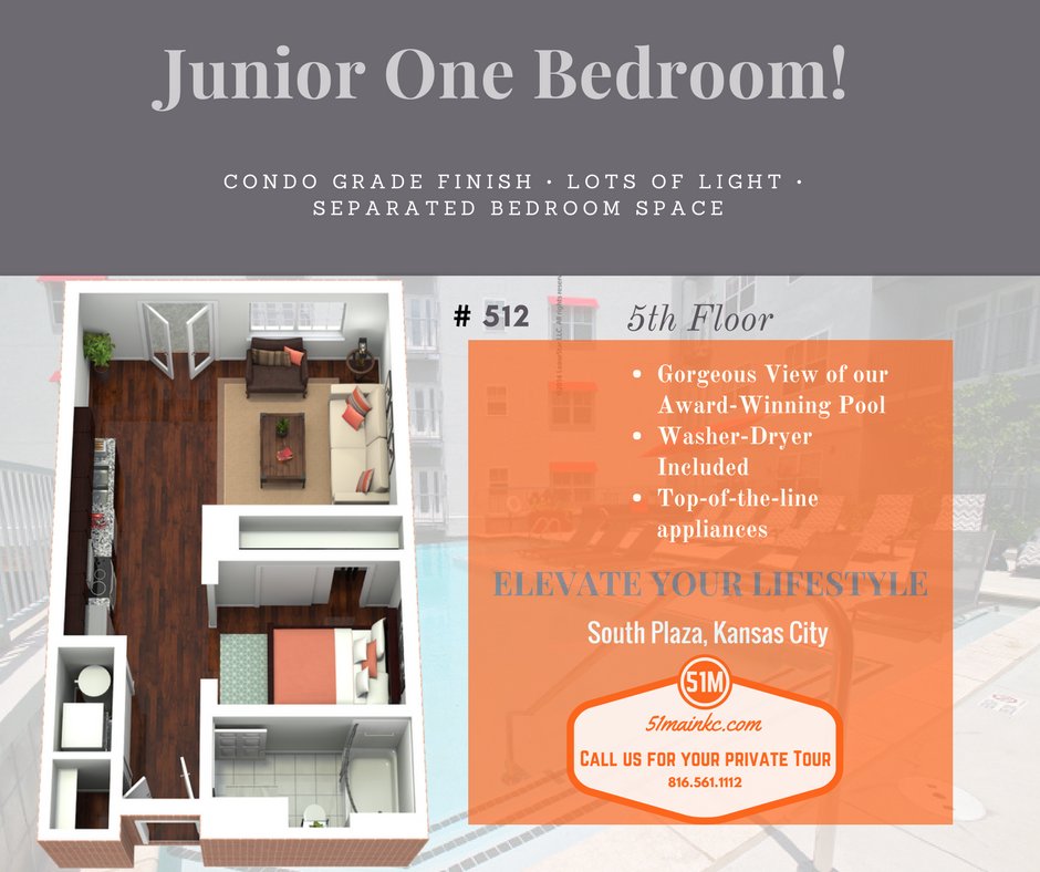 live51main's tweet photo. Come see our beautiful apartments and learn about the specials we have going on in October! #livingkc #moveinmoveup https://t.co/roO2BA8ebS