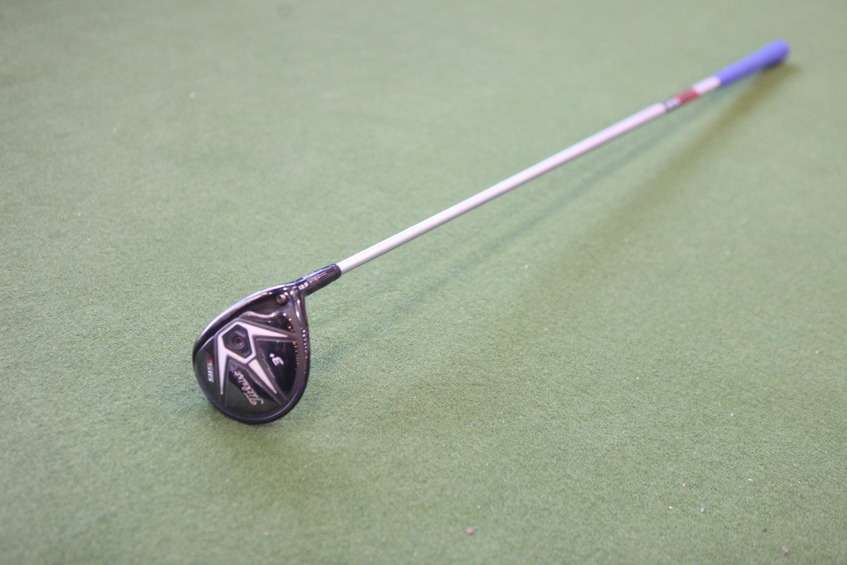 thegolflabva's tweet image. Titleist 915F with KBS C-Taper 130g X-flex with PureGrip #KBSshaft #Puregrip #TheGolfLab #Golf #Fitting