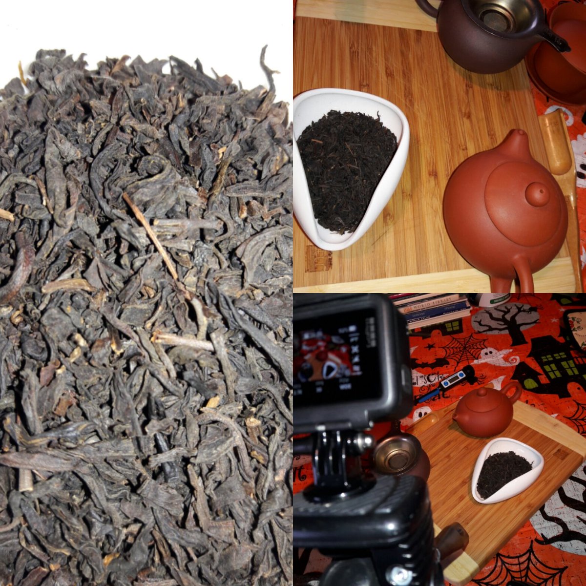 OneYoutea's tweet photo. Lapsang Souchong photo shot๐๐One life,One you #tuesdaythoughts #tea #lapsangsouchong #blacktea #followme #teadaily #healthylife #enjoylifeโค๏ธ https://t.co/hPShVsWDHk