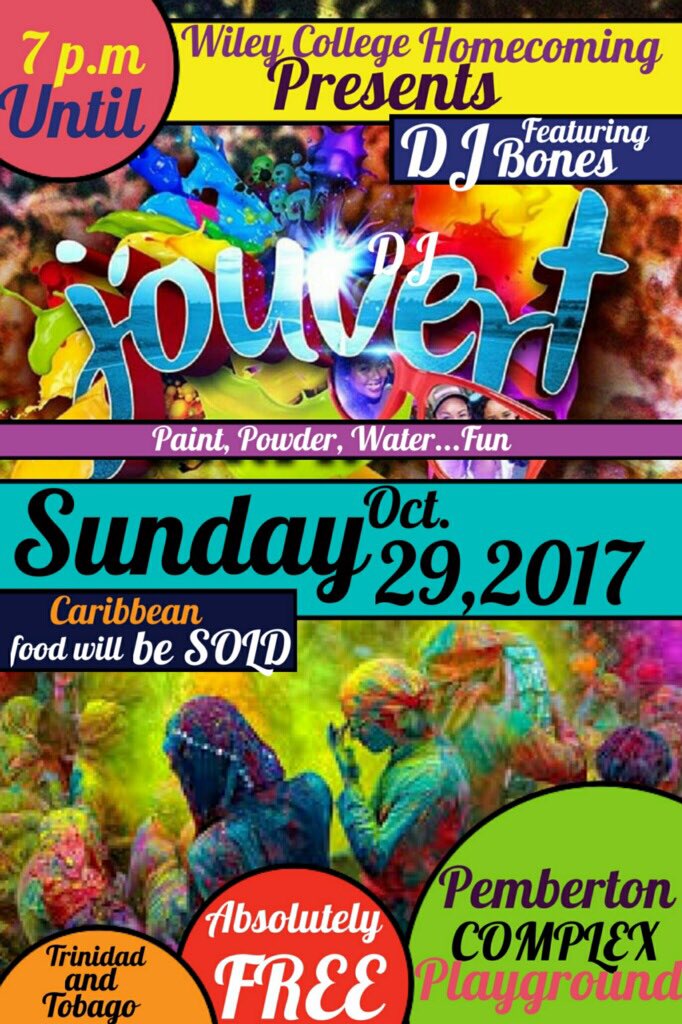 WTFLamont's tweet photo. Homecoming Bout To Be Litty
#WCHC2k17 #WileyCollege #wiley18 #wiley19 #wiley20 #wiley21 https://t.co/SXX1oRDwZO