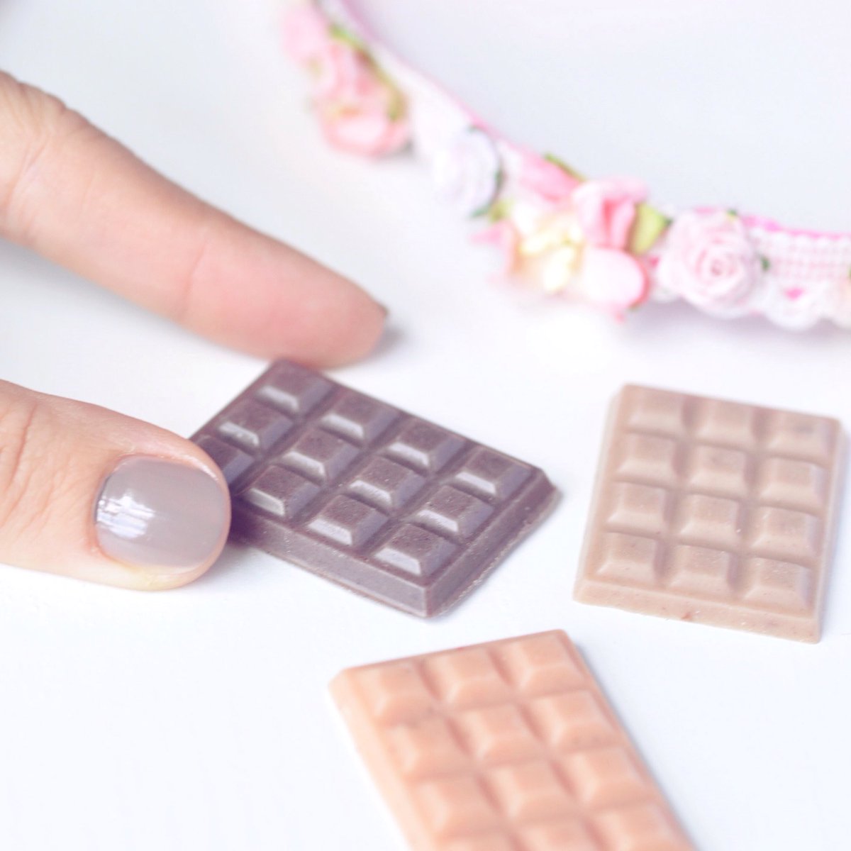 chocolate hackers tweet media