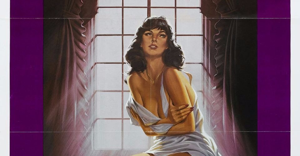 CaryTheater's tweet photo. It doesn’t get more campy than the1983 B-movie slasher “The House On Sorority Row” presented by @cinemaoverdrive Wed. 7:30p #TOC_fun https://t.co/WIbctO7xsI