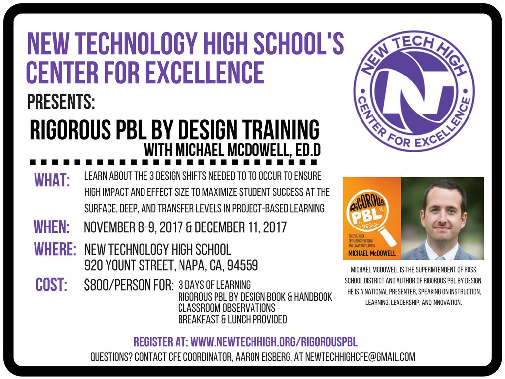 LeadIn Napa tweet media