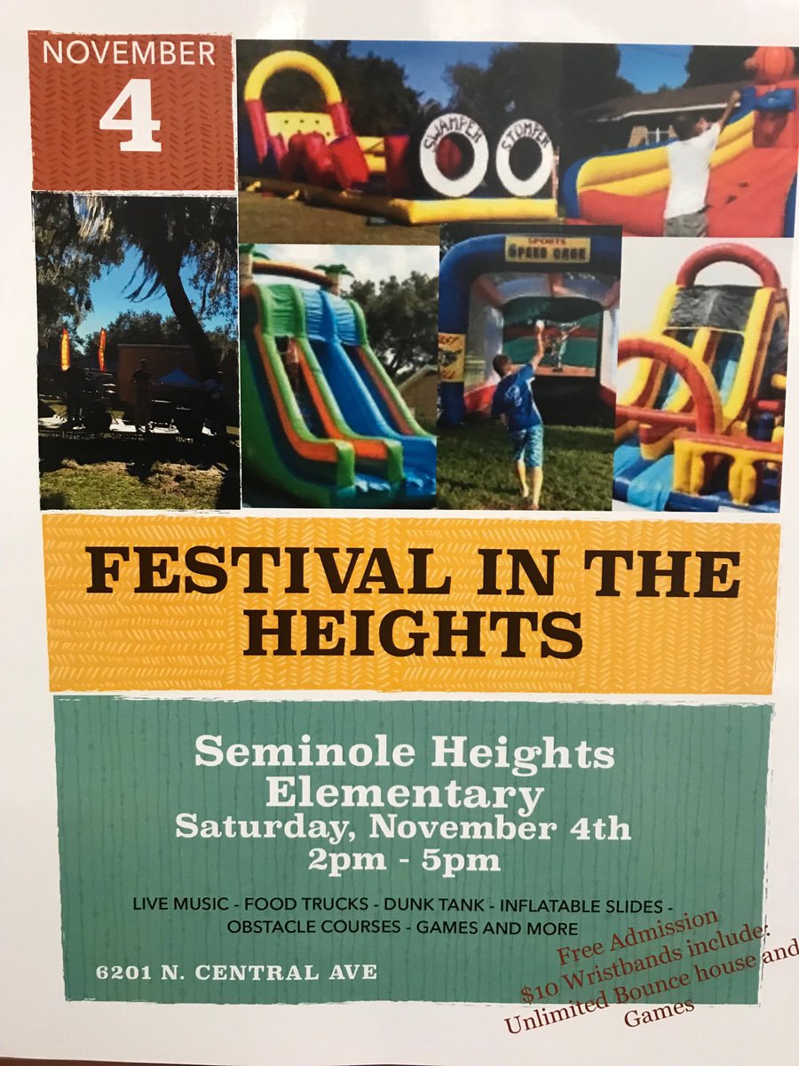HCPSSeminole's tweet photo. Come join us!!! https://t.co/vCprFwPl5F