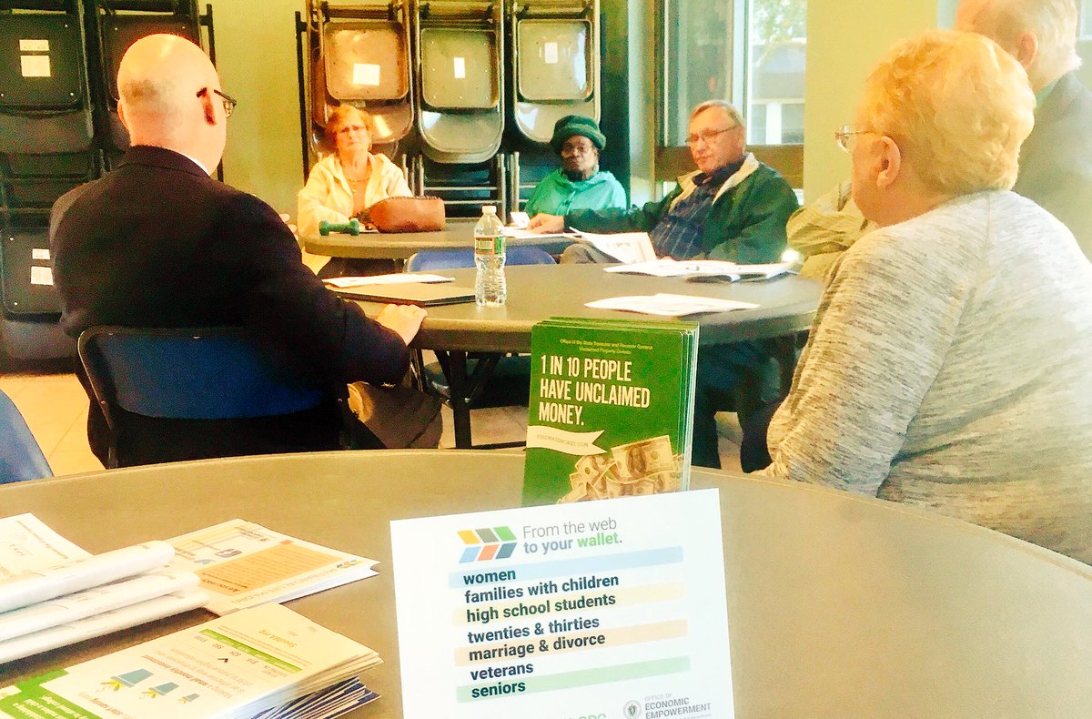 Reverse mortgages are a way to get access to your equity, but there are costs! Seniors beware with <a href="/EmpowermentMA/">Economic Empowerment</a> myfinanciallifema.org/seniors/