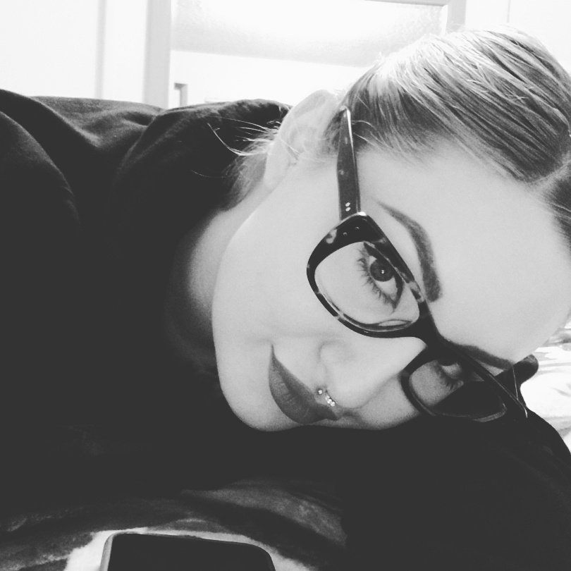 Maddie Myers (MaddieMads1) Twitter