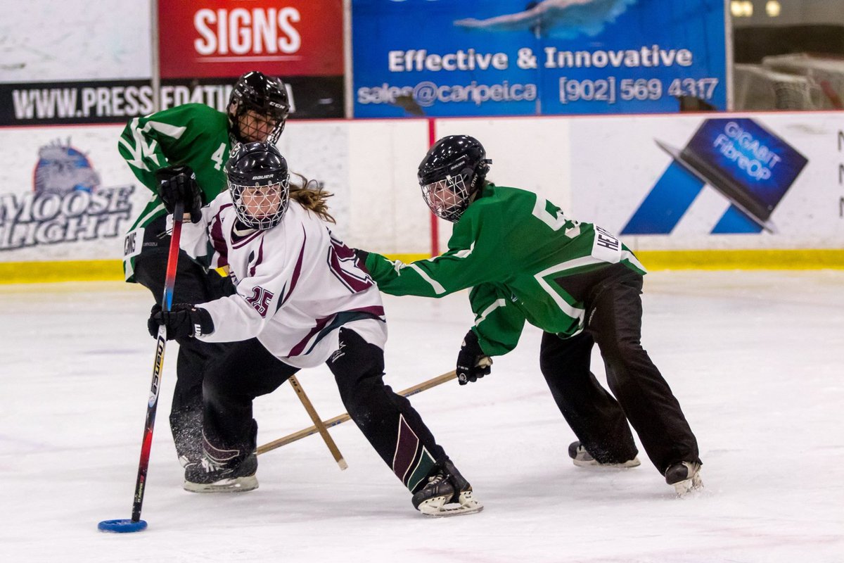 Bring your noise makers and support the #PEI WAVE U19 <a href="/BellAliantCntr/">Bell Aliant Centre</a>  Oct 20 815pm <a href="/RingettePEI/">Ringette PEI</a> <a href="/SportsGuardian/">Guardian Sports</a>  cr.goalline.ca/news.php?news_…