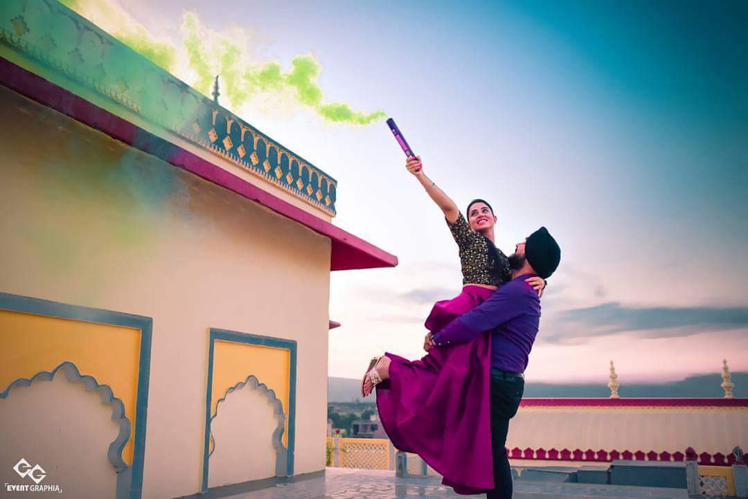 eventgraphia's tweet photo. Make your #memories #colourful with the #colours of #EventGraphia 
Book your #PreWedding and #Wedding Shoot at https://t.co/WBiBGLXAUs https://t.co/BftdBPtLOo