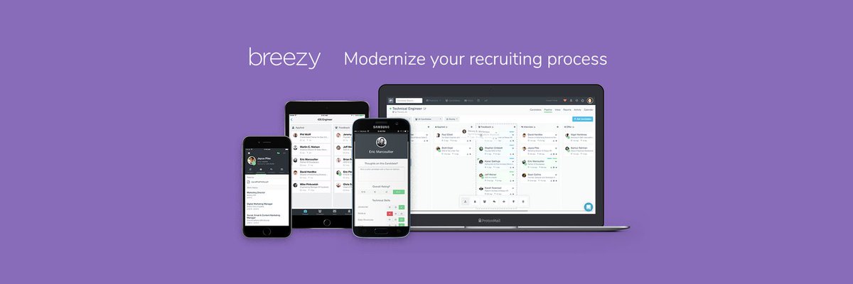 GoodHire (a Checkr company) tweet media