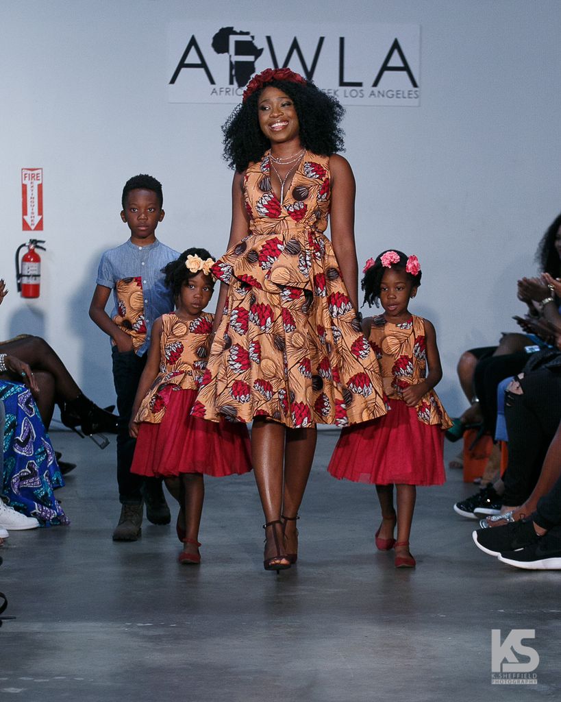 ksheffieldphoto's tweet photo. Congrats to opening designer Ray Darten @raydarten for a great showing at AFWLA⠀

#afwla #ksheffieldphotography #melaninmodels https://t.co/5P6NuiOHk4