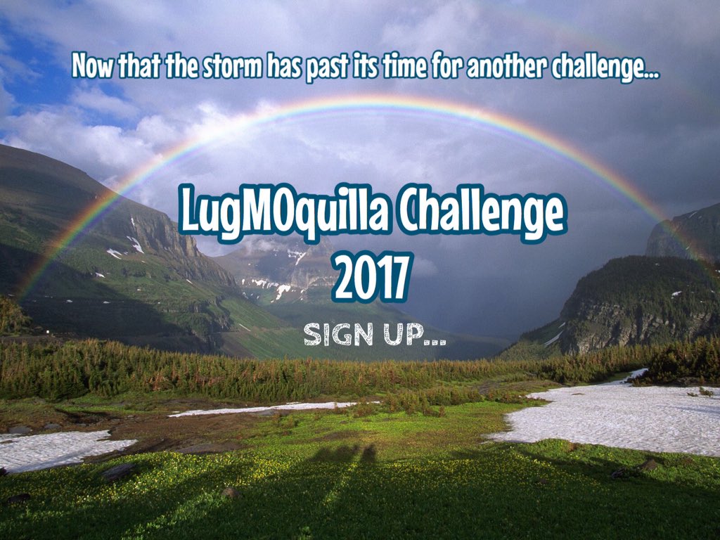 Sign up for this year Movember hike at moteam.co/lugmoquilla-ch…
Only 40 places on this epic day out left #movember