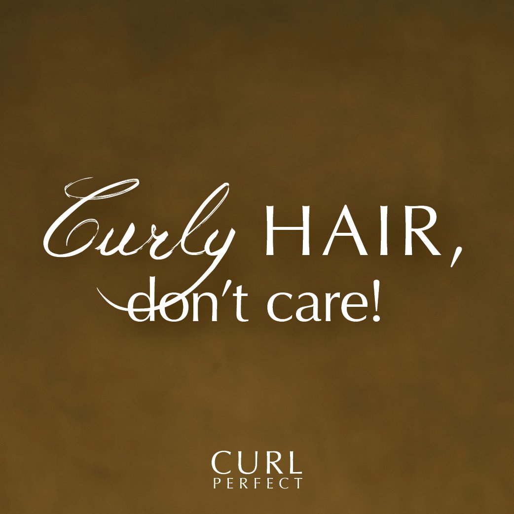 ECRUNewYork's tweet photo. This season is all about freedom of expression. Embrace your natural #curls . #CurlCult . #ECRUNewYork #CurlPerfect #hairtrends https://t.co/q8Qm7nt7en