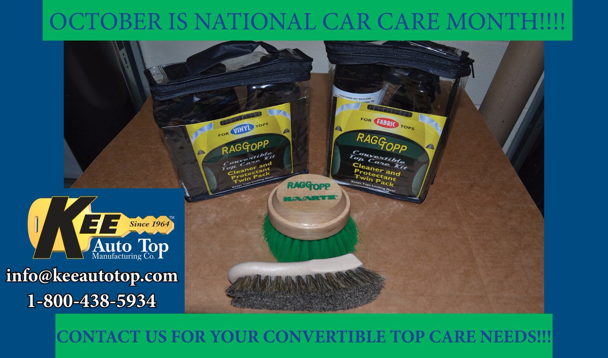 Numonetop's tweet photo. #NationalCarCareMonth #Convertible #RaggTopp https://t.co/rH69qrtvFW