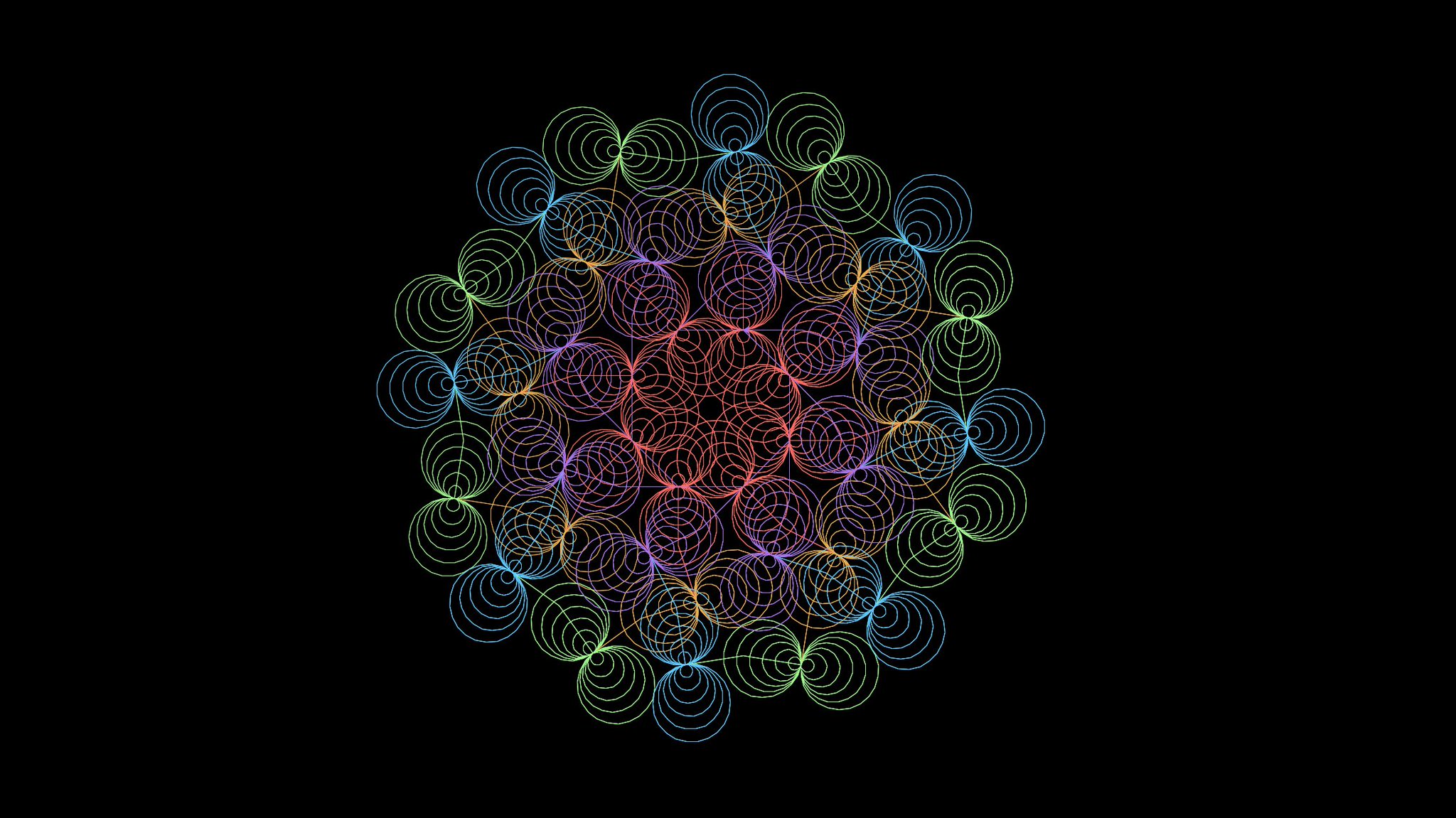 Margarita Yong On Twitter Drawing A Mandala For Code | My XXX Hot Girl