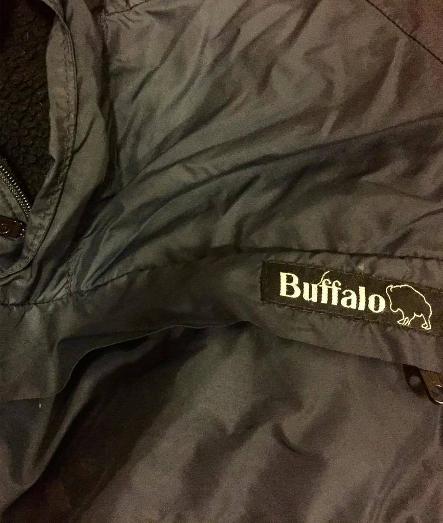 jonesmrjones's tweet photo. Just found this badboy in the cupboard! #buffalo #warmers #warmkit #toasty https://t.co/oVG4X6o1jL https://t.co/4tmf9e0dbo