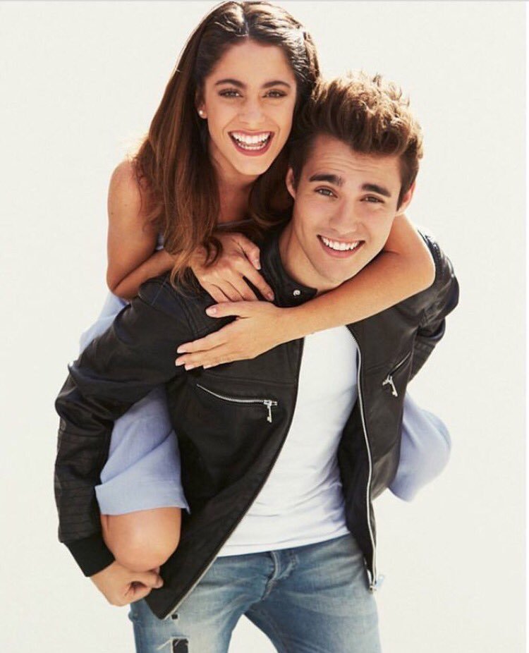 BlancoJorgef's tweet photo. #jortini forever ❤❤ https://t.co/OZD2RsZKFU