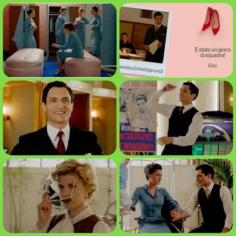 PanariellinaIda's tweet photo. @AuroraTvBanijay @AleTersigniOF @AndreaOsvart @marcobonini0 @MazzieriSilvia @Cacciatoreloren @ParadisoSignore #IPDS2 ProntaEmozionarβ€@RaiUno https://t.co/yVX7gAsnvE