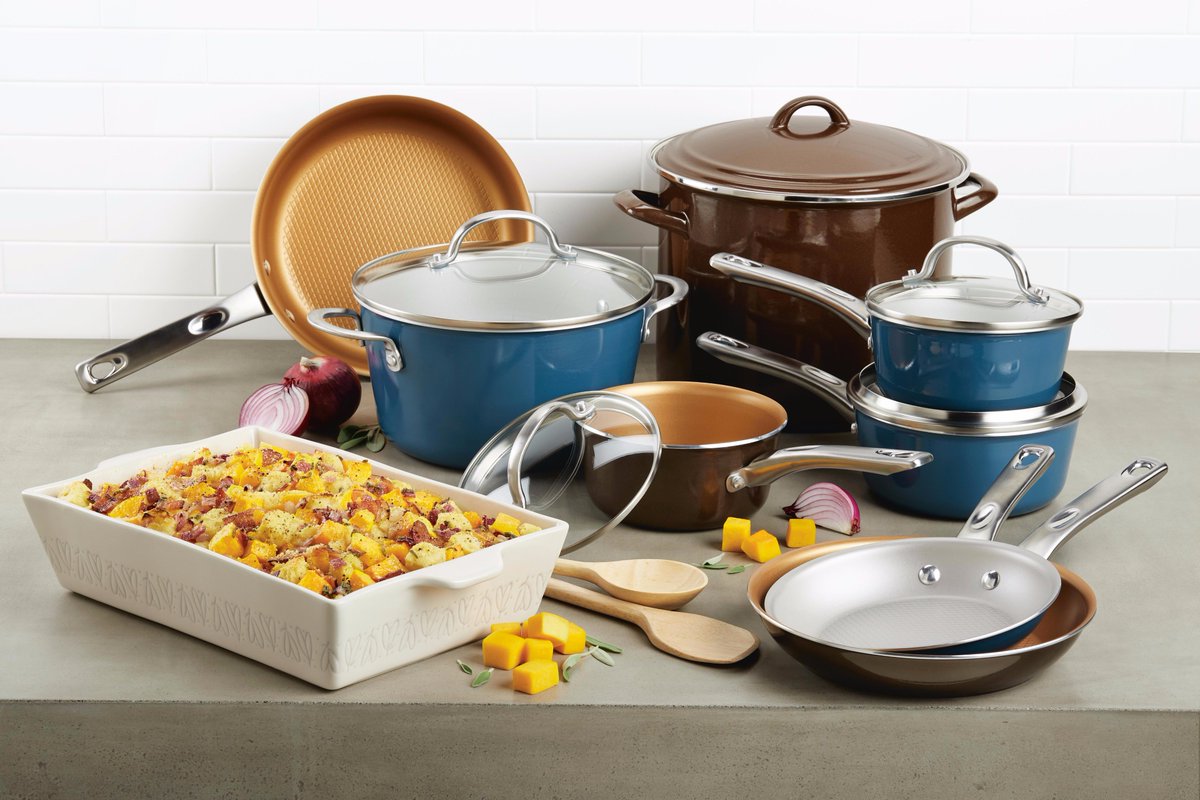 ayesha cookware target