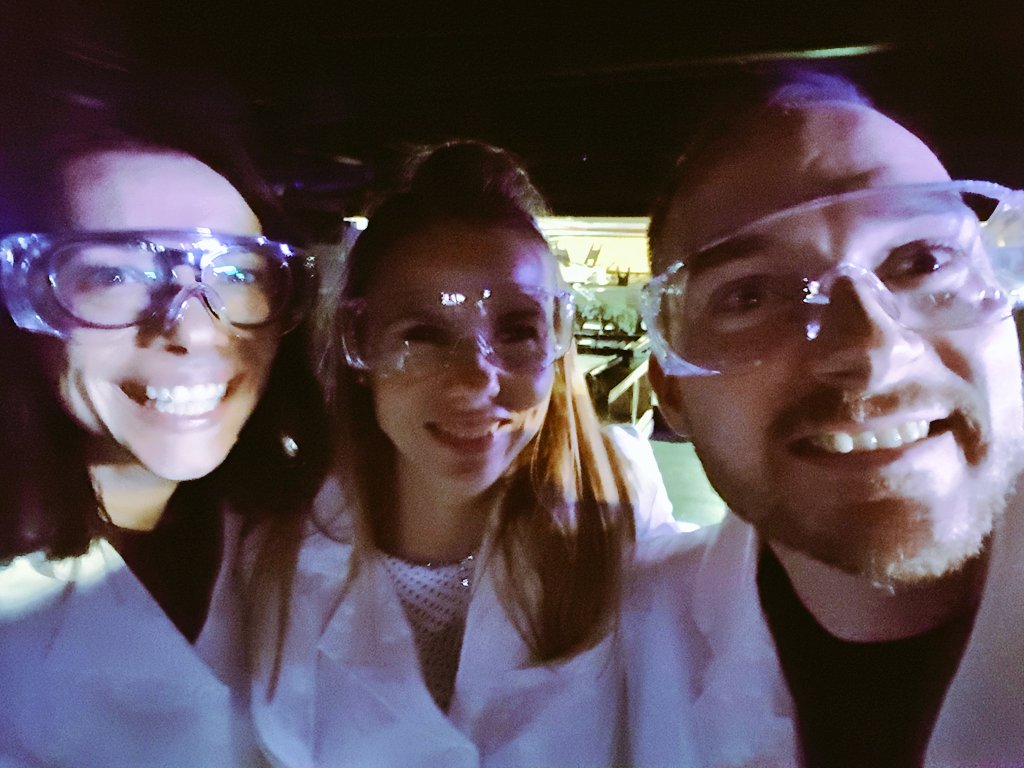 theGasan's tweet photo. To je pravi #nerdbrigade v @operainbaletlj #GimnazijaLedina vije vajo ob 150 letnici. 19.10. poiščite livestream na https://t.co/F8mFYPm1V1 https://t.co/UcvBV9vtg9
