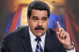 CDCETachira's tweet photo. @NicolasMaduro: "El Chavismo es una mayoría sociocultural en Venezuela, es la fuerza popular, es una identidad, es el Bolivarianismo" #AHORA https://t.co/f0igZBRSLS