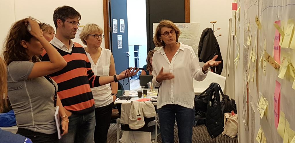 <a href="/educIFE/">IFÉ</a> #DevSup Présentation des projets autour de l'AP et de l'ApC