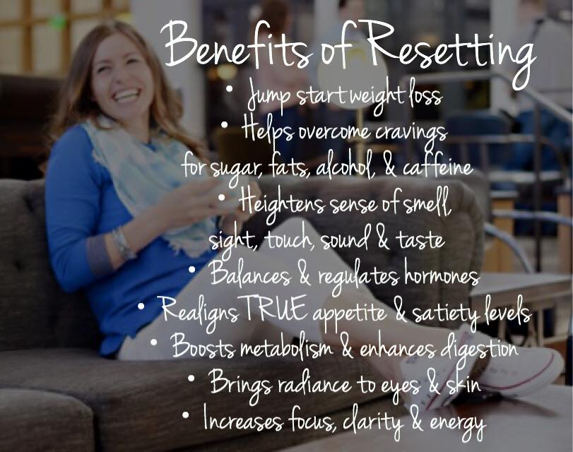 zestforlifenyc's tweet photo. Yesterday we kicked off our #5DAYRESET for #October - Did you ever think of doing a Reset? Here are some #benefits to #resetting - #health https://t.co/9YmlKb1EF7