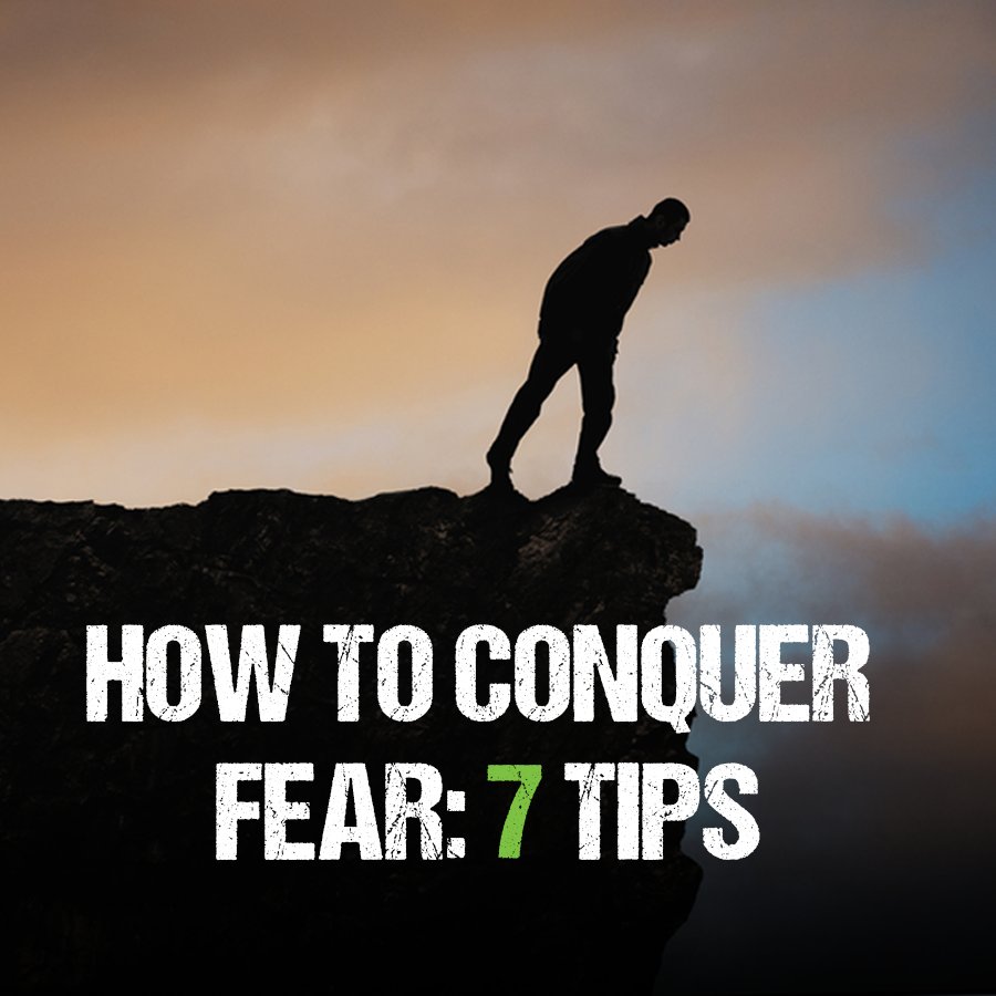 joinmandare's tweet photo. We are all conquering our fears for this DOW! Read our 7 tip guide to conquer your fears and become a Man Legend. https://t.co/t01YOty4fd https://t.co/qIvmITDQ7A