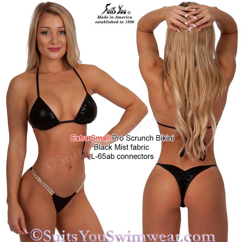 bikini small coverage