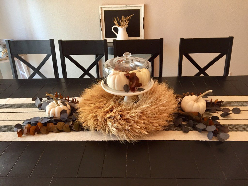 RusticRitzy's tweet image. Thanksgiving Fall Farm Table Inspiration rusticritzy.com/2017/10/17/tha…