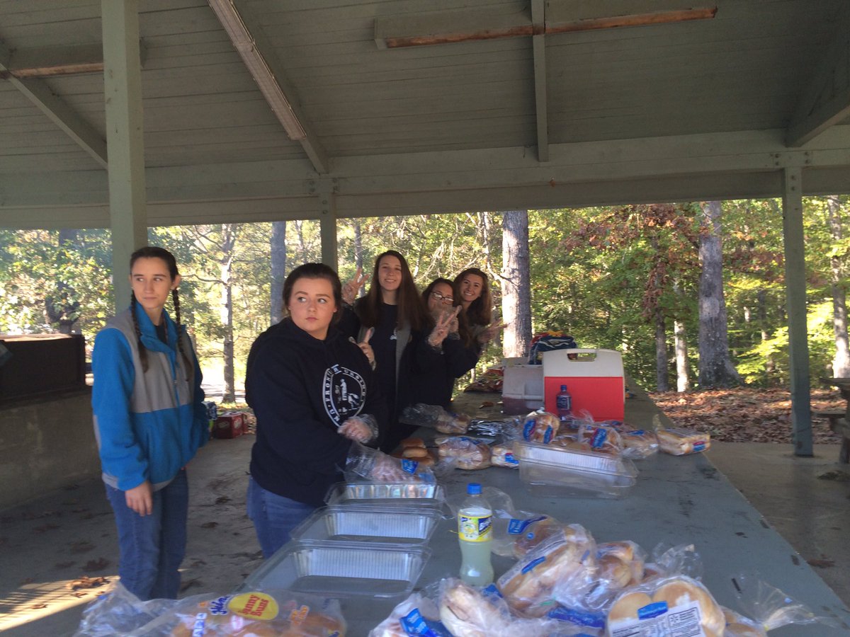 Southwestern FFA tweet media