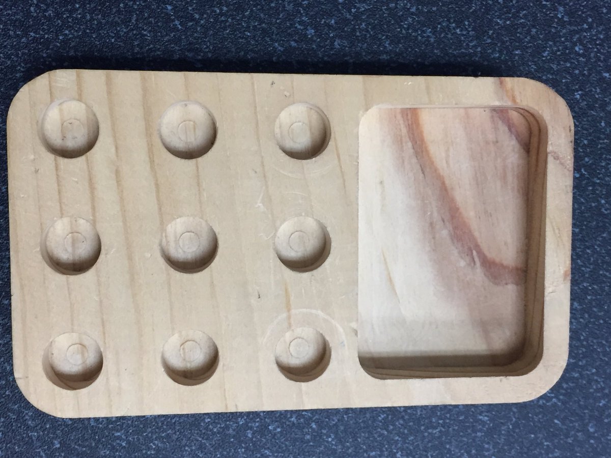 Geeking out in the EHOVE Fab Lab with the Scopes Project! <a href="/FabFndn/">Fab Foundation</a> <a href="/chalker7/">Alfie</a> <a href="/mizzdmartin/">Danielle Martin</a> <a href="/NoahRasor/">Noah Rasor</a> <a href="/EHOVEworks/">EHOVE Career Center</a>