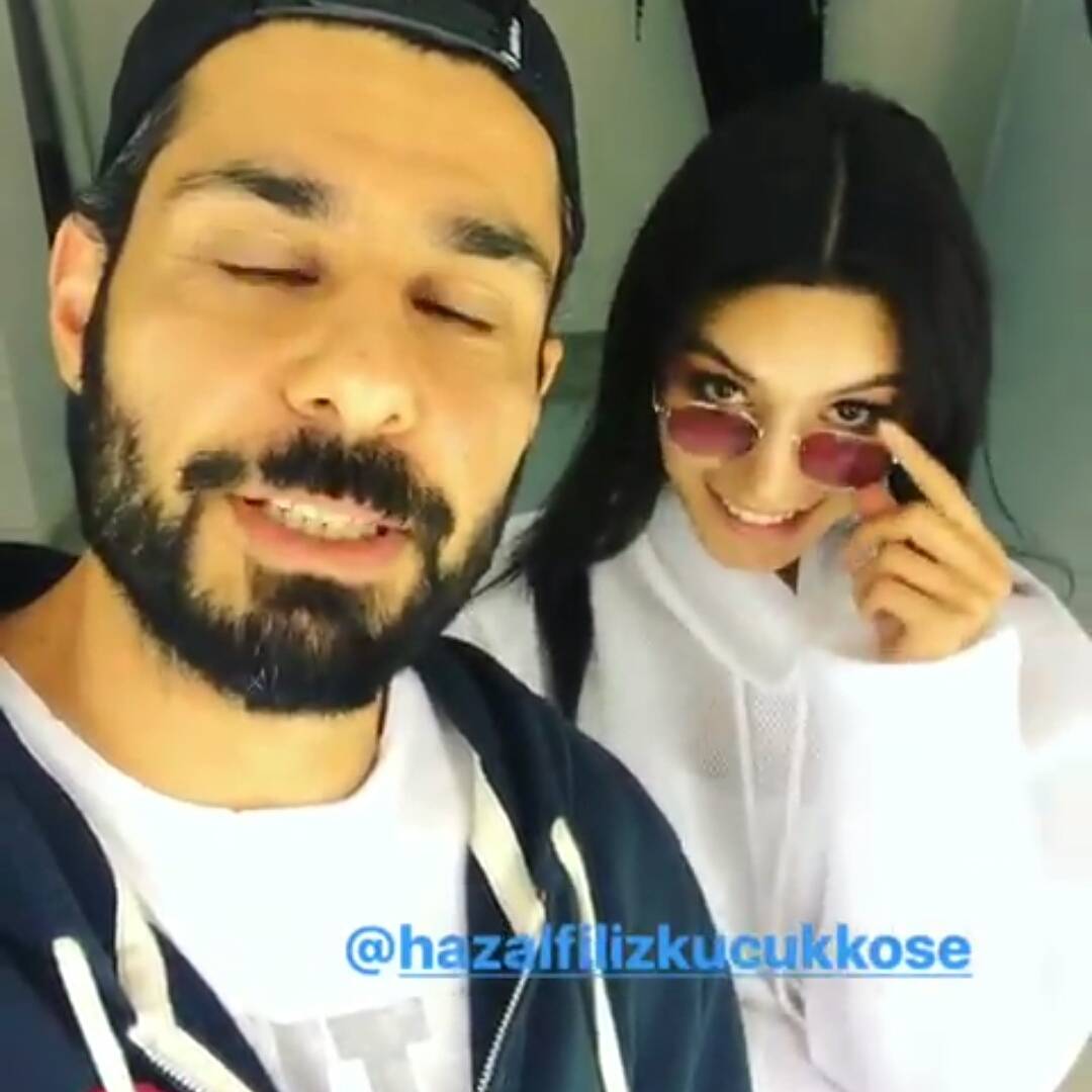 HKucukkos's tweet photo. My cute girl💕💕👑 #hazalfilizküçükköse @HazalFKucukkose @WomensFitnessTR @uusezer https://t.co/4Tztr8PSOn