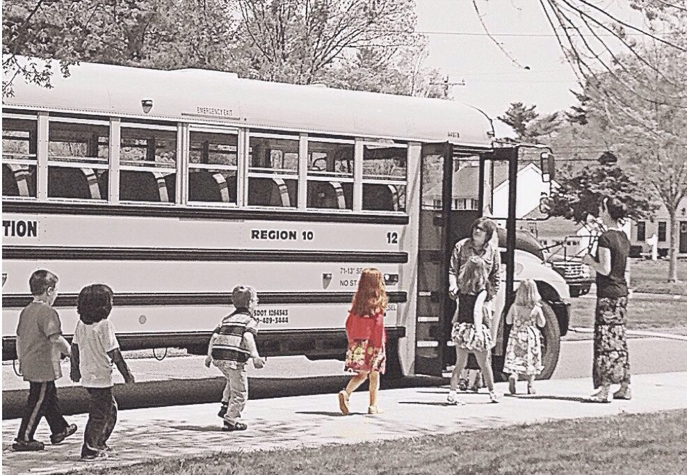 The BusBank tweet media