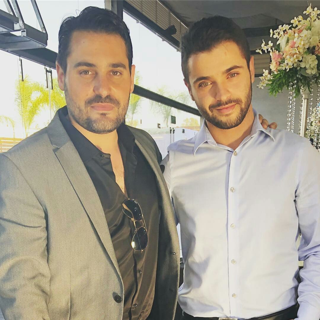 איציק דדיה (@itzikdadya) on Twitter photo 