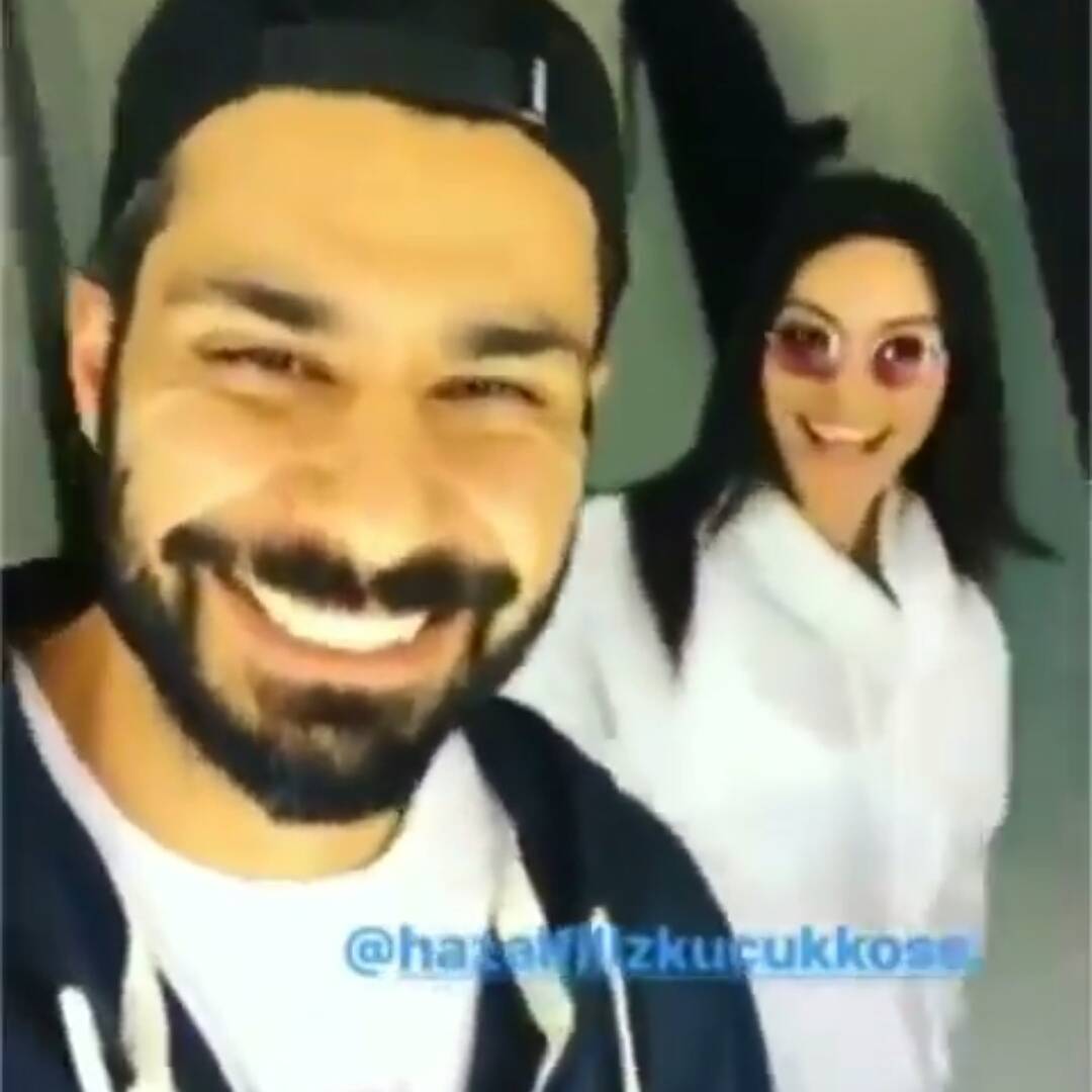 HKucukkos's tweet photo. My cute girl💕💕👑 #hazalfilizküçükköse @HazalFKucukkose @WomensFitnessTR @uusezer https://t.co/4Tztr8PSOn