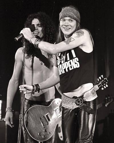 Slash Chile (@slashchile) on Twitter photo 