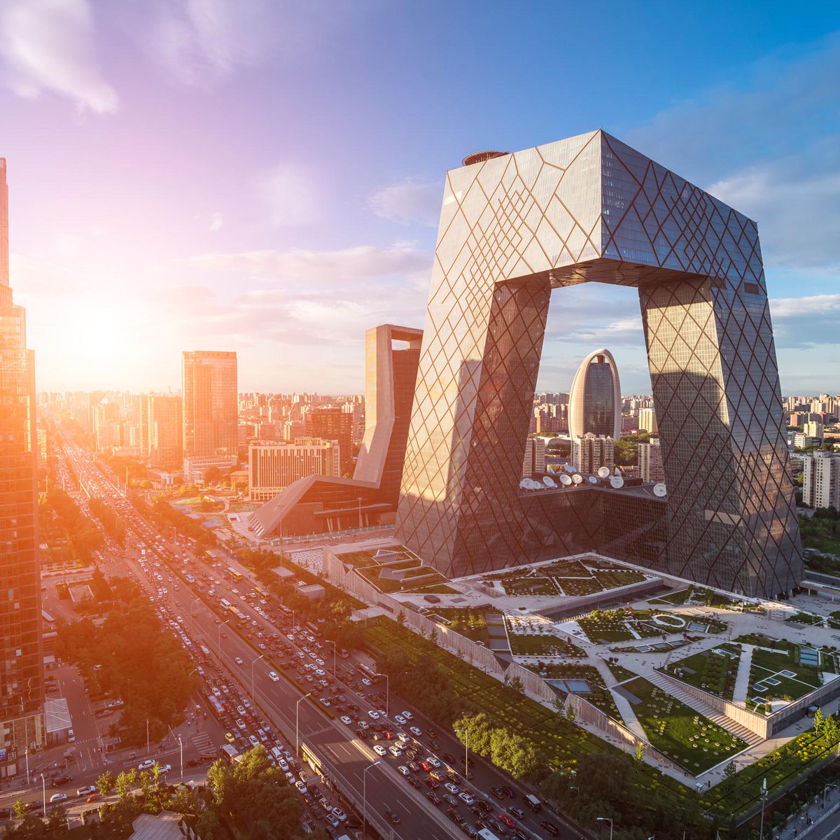 cincoagency's tweet photo. Big things for Cinco in China! W/ our international expansion, the Cinco Labs team is exploring new possibilities.  #wearecinco #technology https://t.co/1K4xxgKiIV