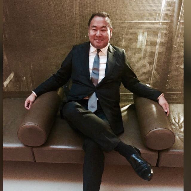 joycegordonlim's tweet photo. #tweetcaroline all the way from singapore https://t.co/f3ICIkpZcp
