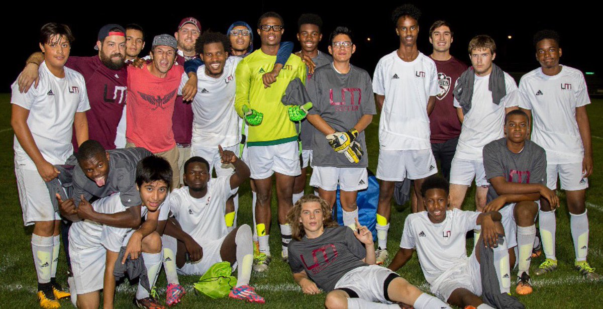 LoriTrushel's tweet photo. Playoff tonight @ home 7pm. Support our Soccer Team take on Licking Valley in @OHSAASports Playoffs.  @ColumbusGov  @colscityschools https://t.co/wUPImnPkBk