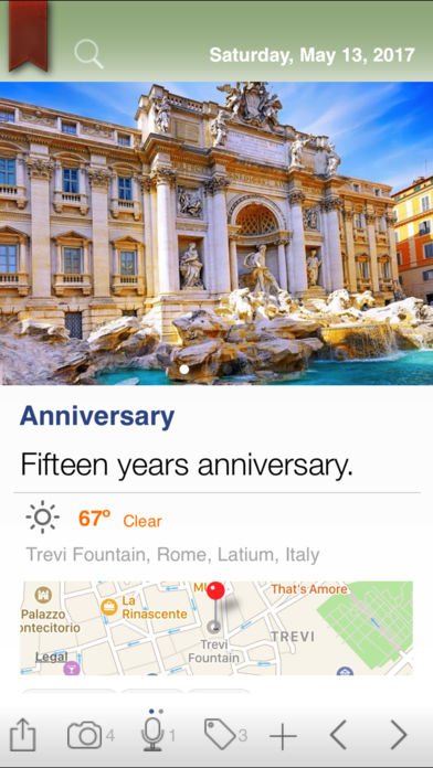 IdeaBlocks's tweet image. Dailybook Journal Diary
v 3.997

- Photo Editing Opt.
- Latest Dropbox Cloud
- Improved Progress Status for Dropbox

itunes.apple.com/us/app/dailybo…